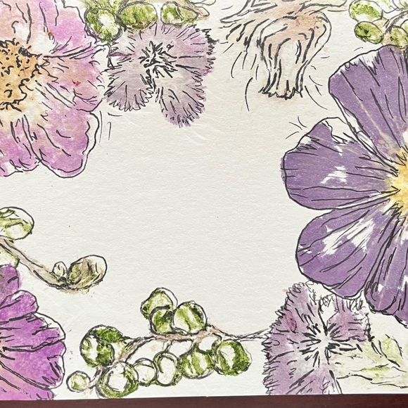 Handmade Notecard Set - Picture 5 of 11